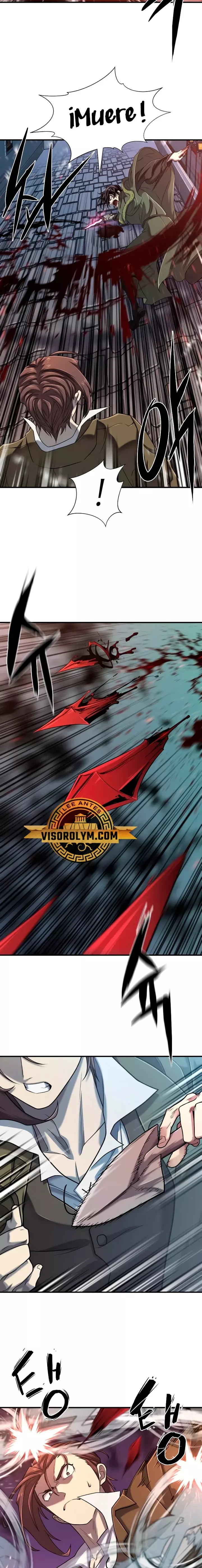 Read El Mejor Diseñador Inmobiliario ES Manga Online