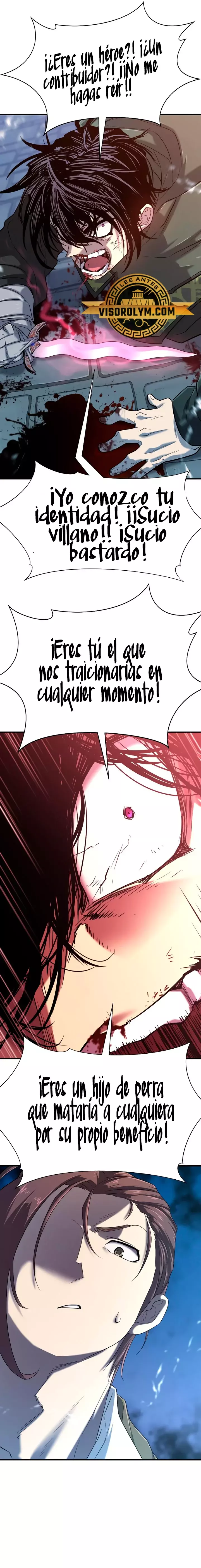 Read El Mejor Diseñador Inmobiliario ES Manga Online