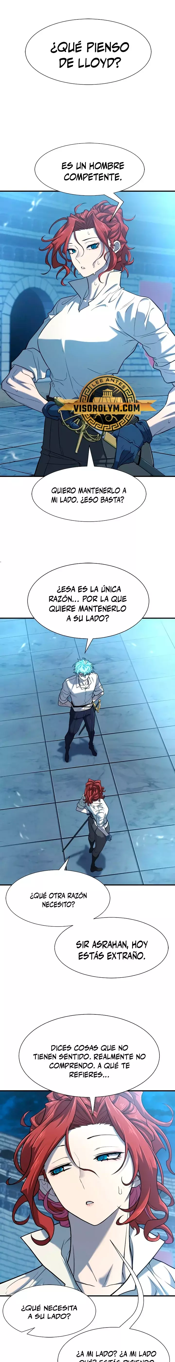 Read El Mejor Diseñador Inmobiliario ES Manga Online