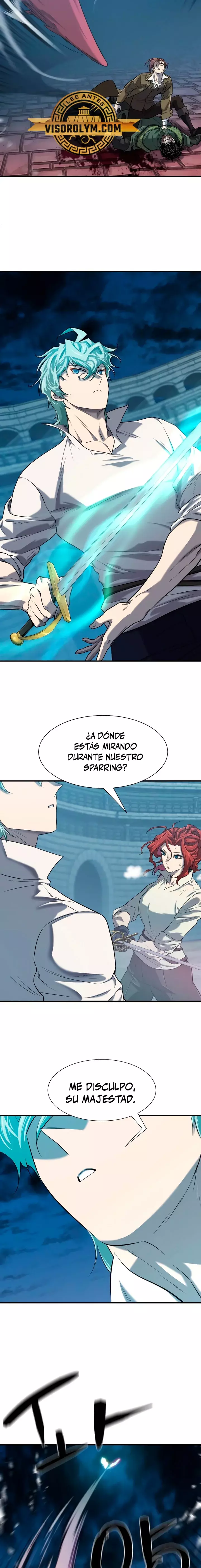 Read El Mejor Diseñador Inmobiliario ES Manga Online
