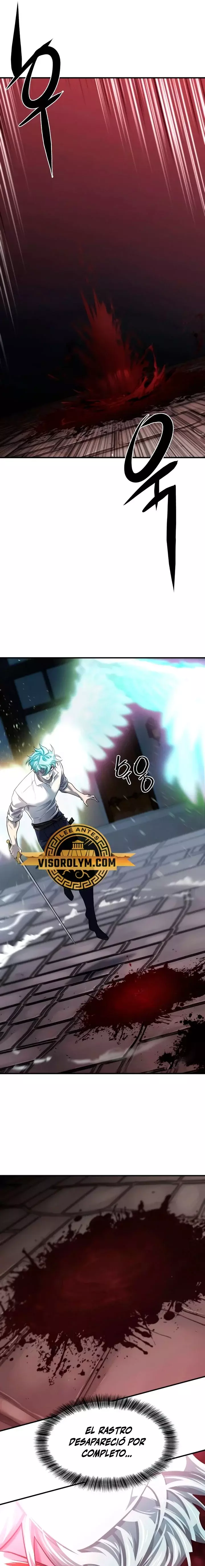 Read El Mejor Diseñador Inmobiliario ES Manga Online