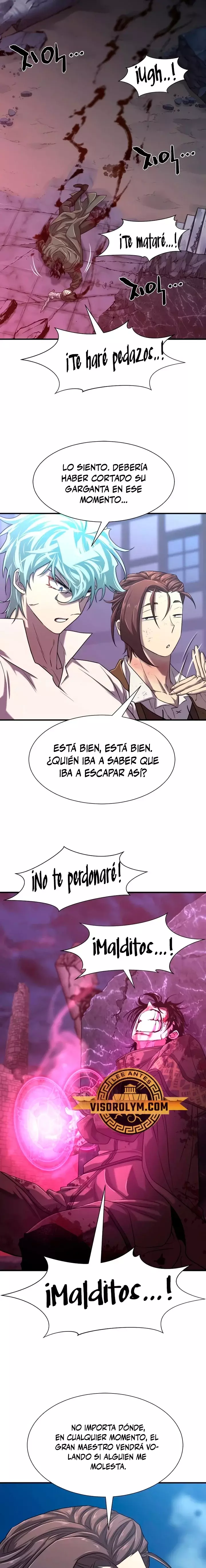 Read El Mejor Diseñador Inmobiliario ES Manga Online
