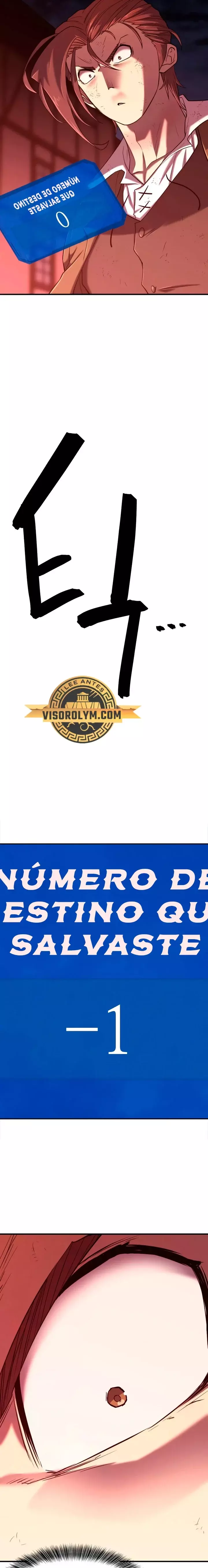Read El Mejor Diseñador Inmobiliario ES Manga Online