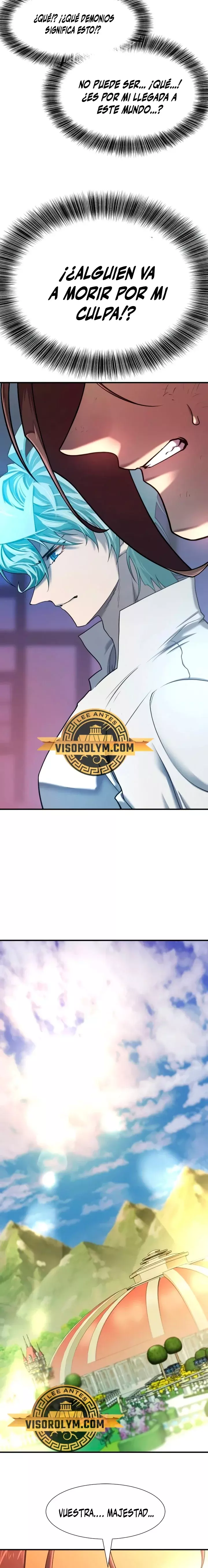 Read El Mejor Diseñador Inmobiliario ES Manga Online