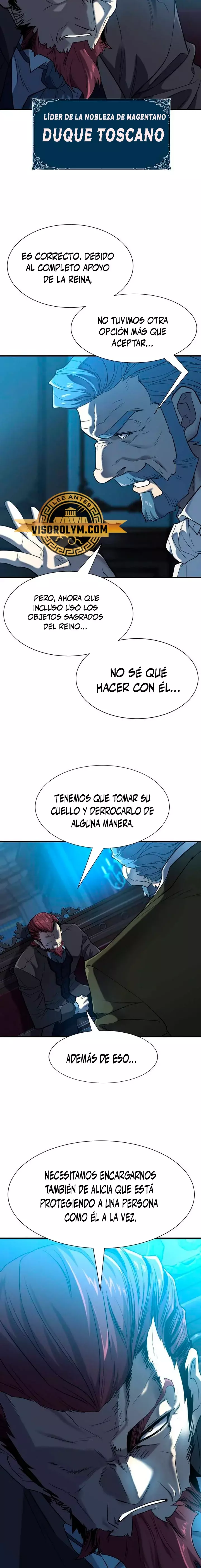 Read El Mejor Diseñador Inmobiliario ES Manga Online