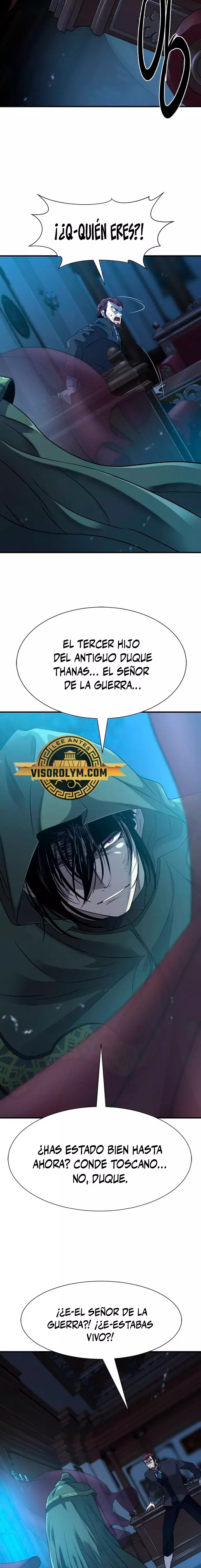 Read El Mejor Diseñador Inmobiliario ES Manga Online