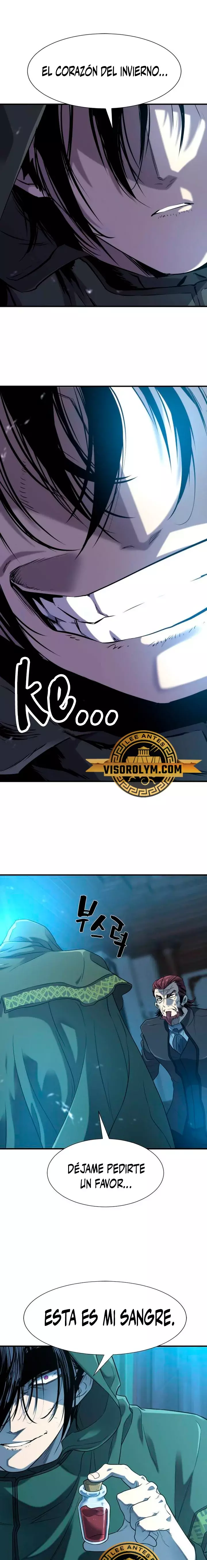 Read El Mejor Diseñador Inmobiliario ES Manga Online