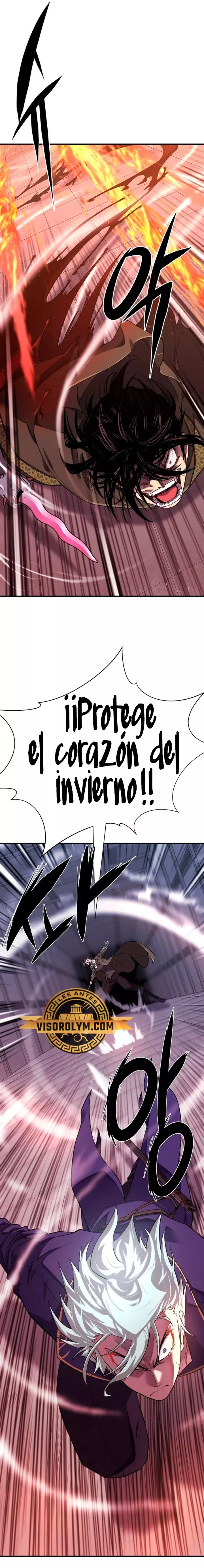 Read El Mejor Diseñador Inmobiliario ES Manga Online