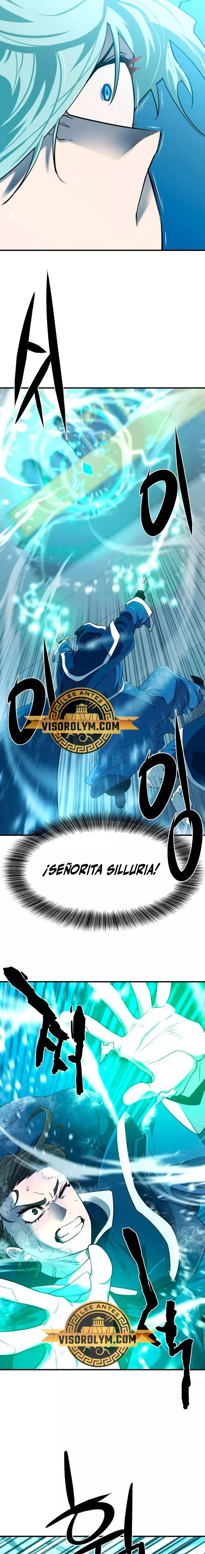 Read El Mejor Diseñador Inmobiliario ES Manga Online