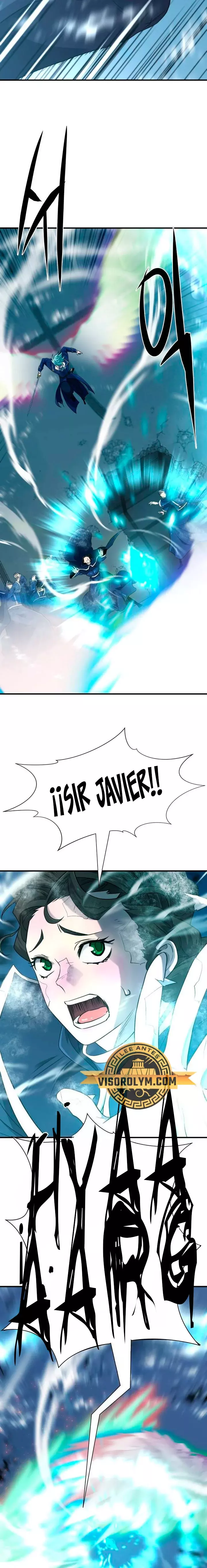 Read El Mejor Diseñador Inmobiliario ES Manga Online