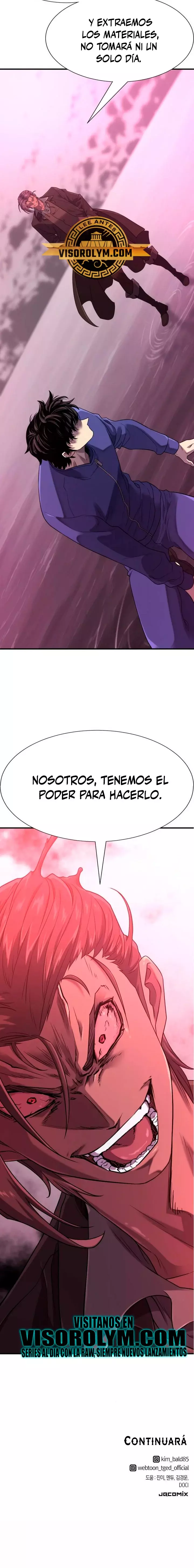 Read El Mejor Diseñador Inmobiliario ES Manga Online
