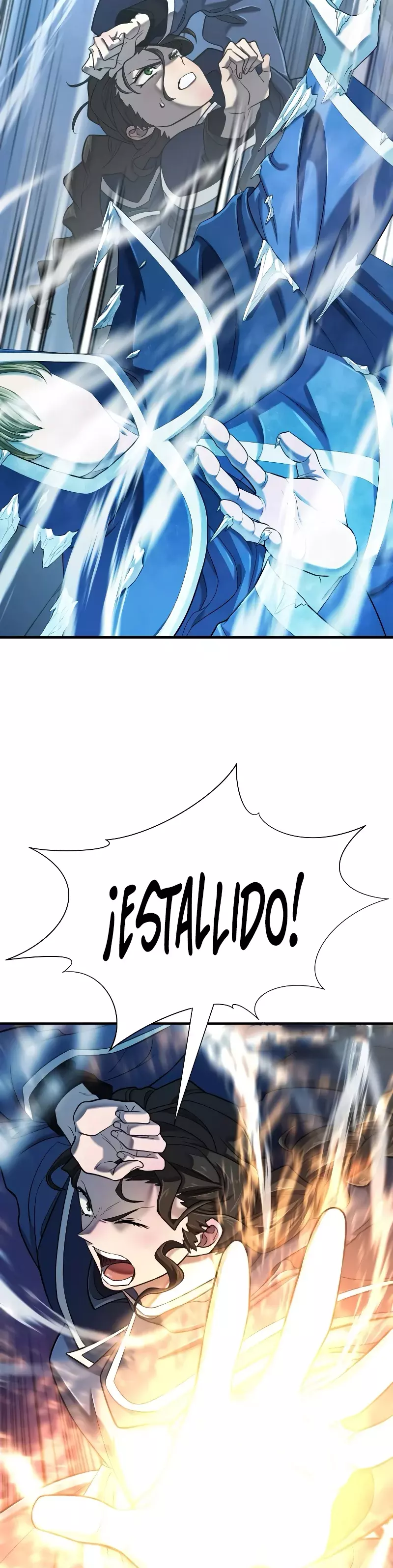 Read El Mejor Diseñador Inmobiliario ES Manga Online