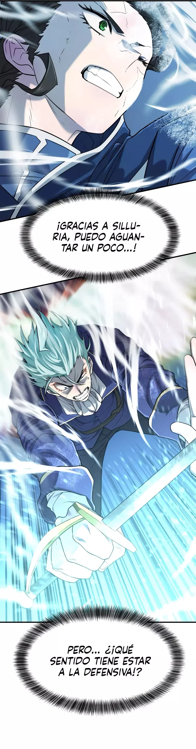 Read El Mejor Diseñador Inmobiliario ES Manga Online