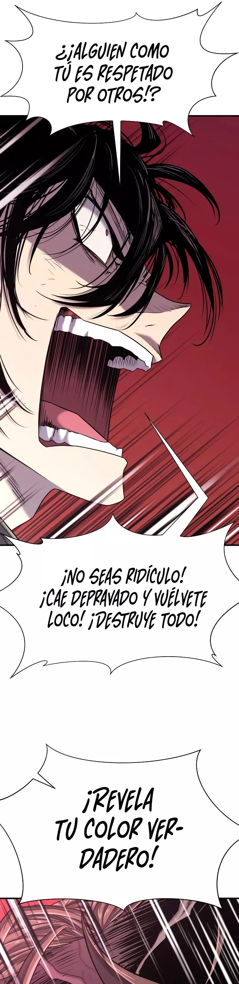 Read El Mejor Diseñador Inmobiliario ES Manga Online