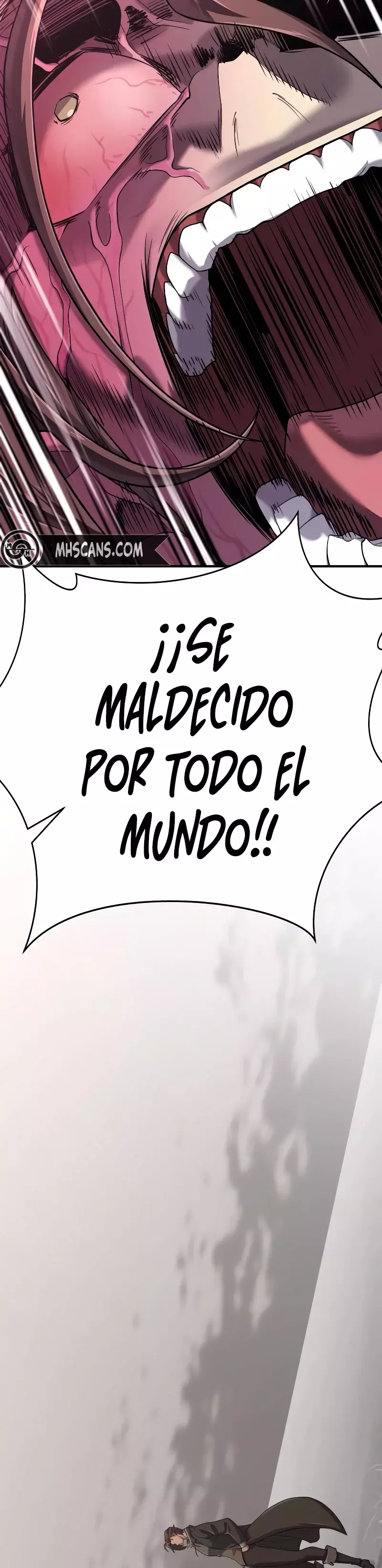 Read El Mejor Diseñador Inmobiliario ES Manga Online