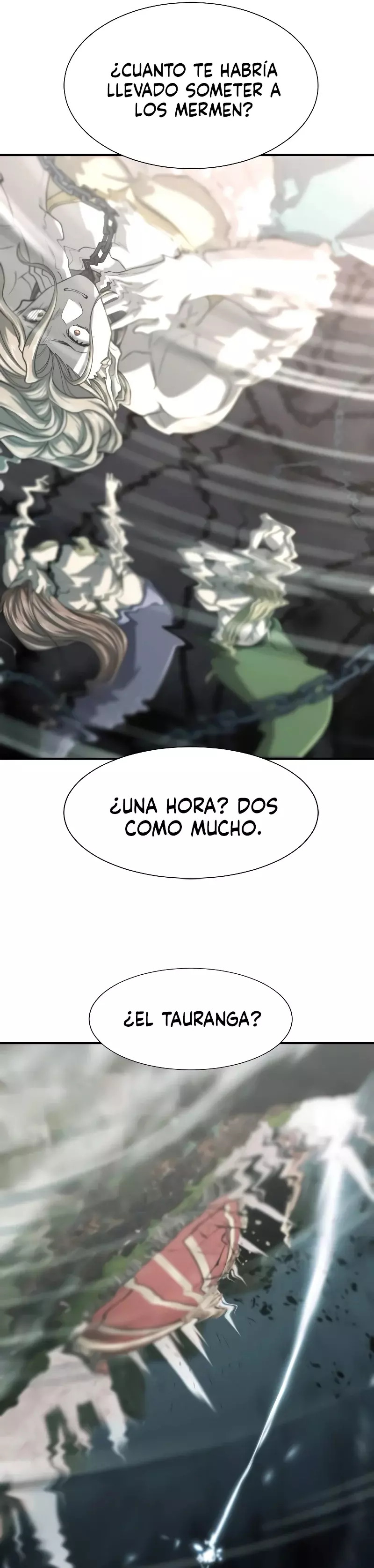 Read El Mejor Diseñador Inmobiliario ES Manga Online