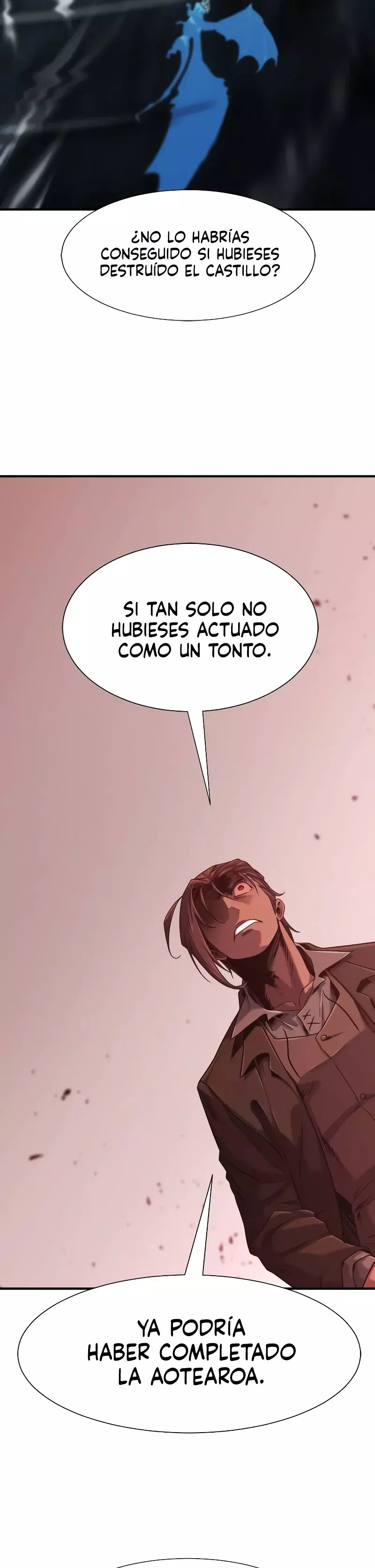 Read El Mejor Diseñador Inmobiliario ES Manga Online