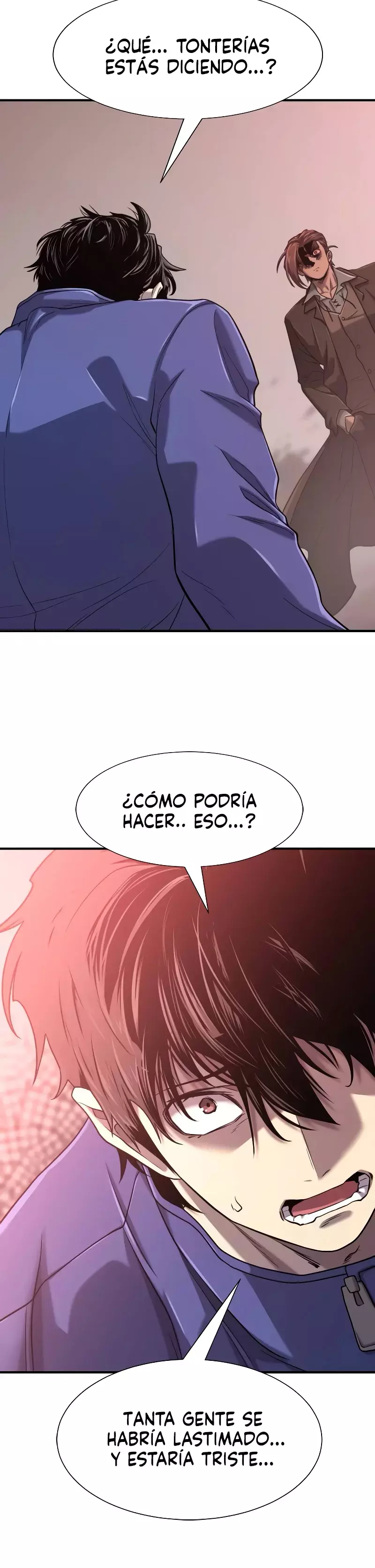 Read El Mejor Diseñador Inmobiliario ES Manga Online