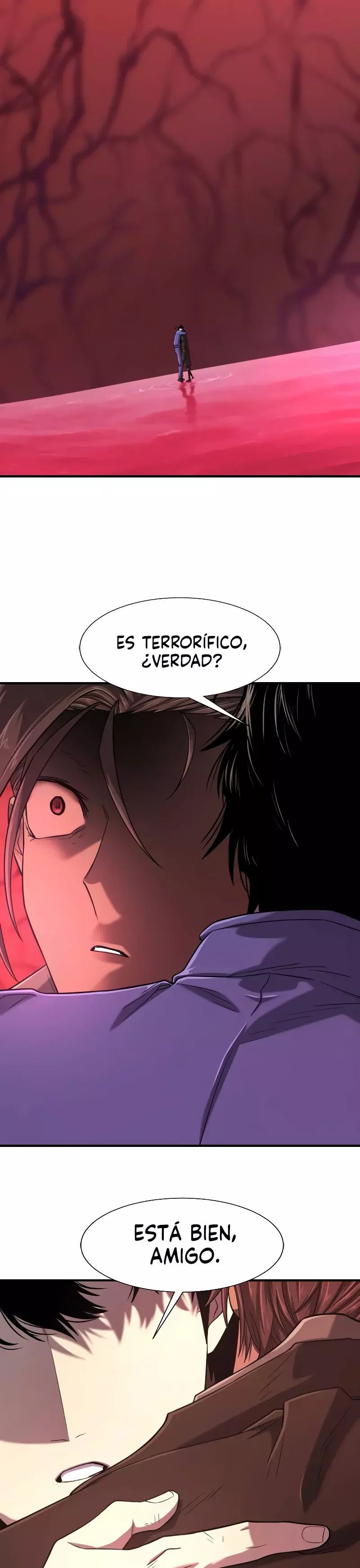 Read El Mejor Diseñador Inmobiliario ES Manga Online