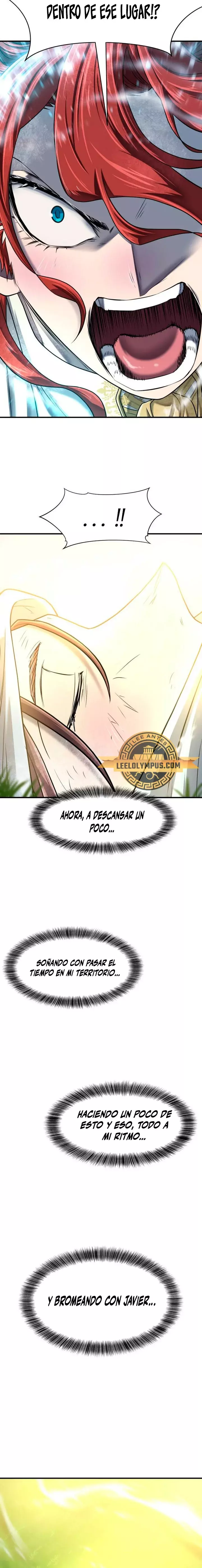 Read El Mejor Diseñador Inmobiliario ES Manga Online