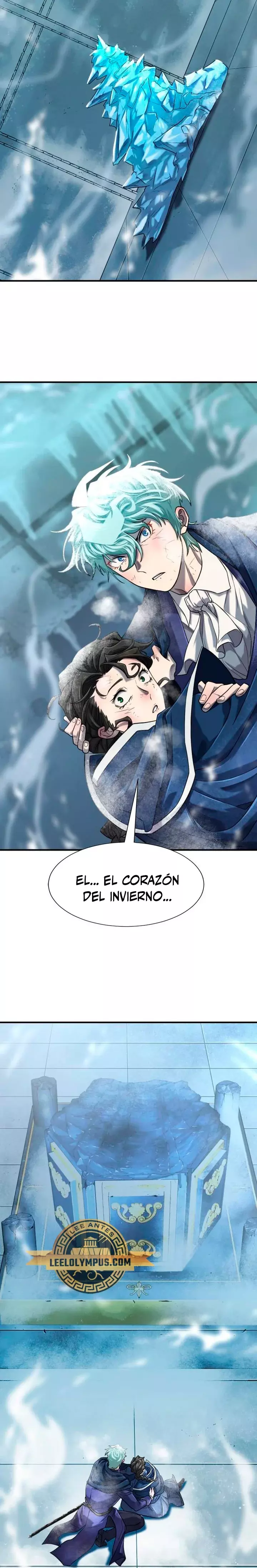 Read El Mejor Diseñador Inmobiliario ES Manga Online