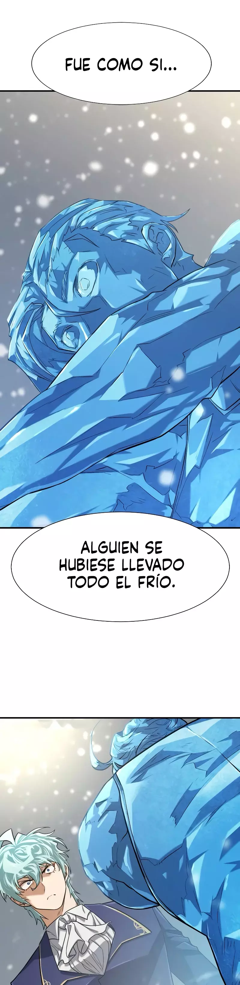 Read El Mejor Diseñador Inmobiliario ES Manga Online