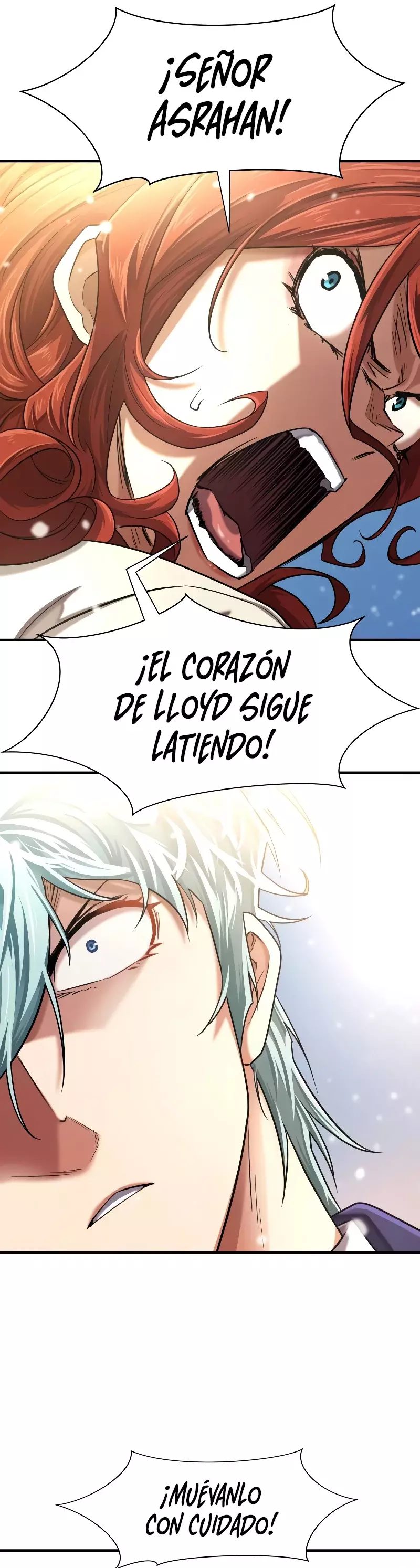 Read El Mejor Diseñador Inmobiliario ES Manga Online