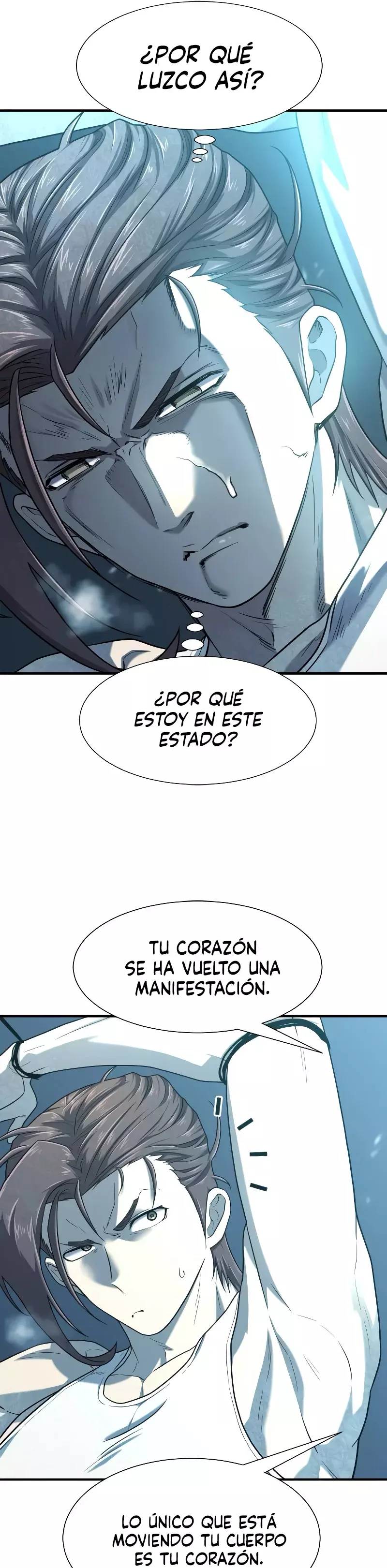 Read El Mejor Diseñador Inmobiliario ES Manga Online