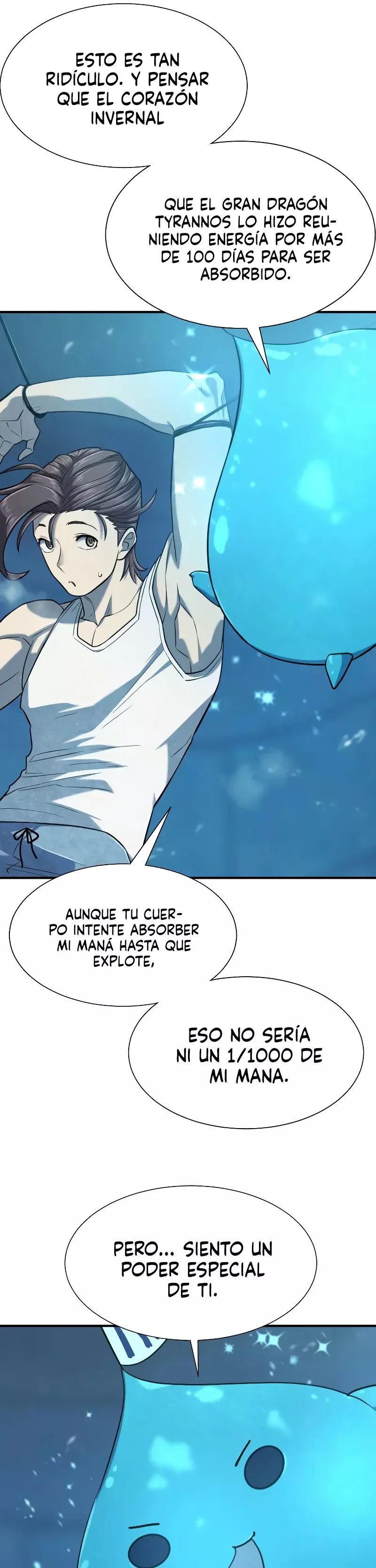 Read El Mejor Diseñador Inmobiliario ES Manga Online