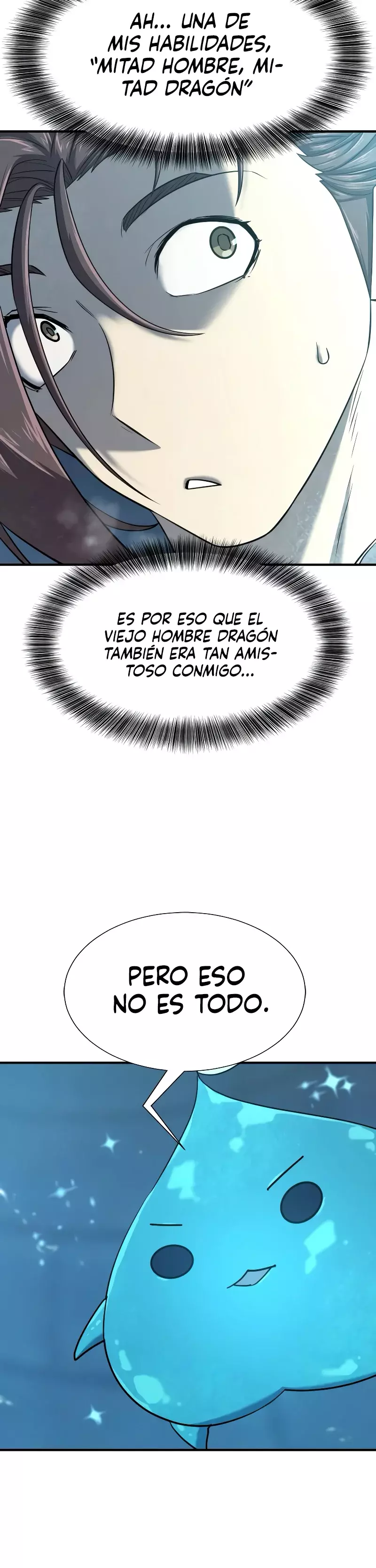 Read El Mejor Diseñador Inmobiliario ES Manga Online