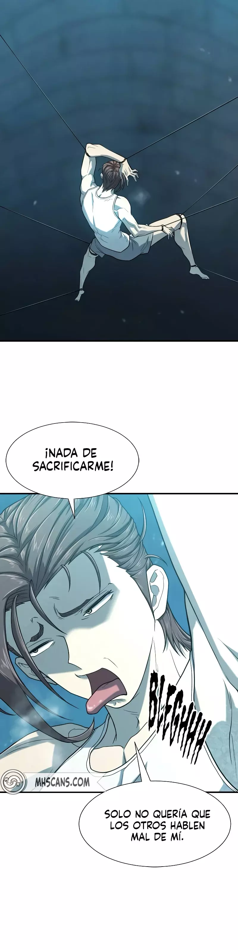 Read El Mejor Diseñador Inmobiliario ES Manga Online