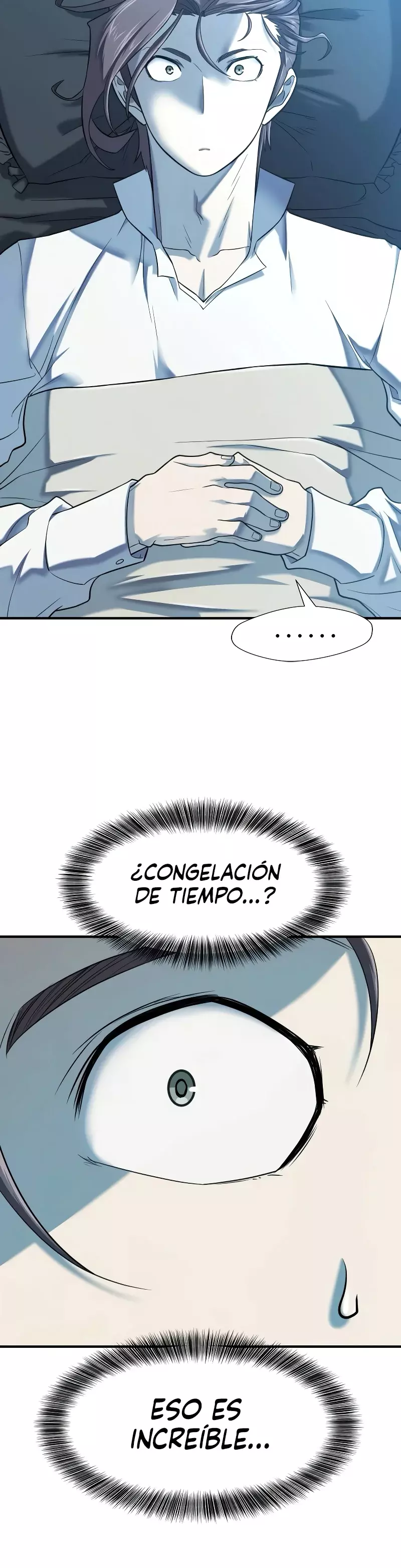 Read El Mejor Diseñador Inmobiliario ES Manga Online