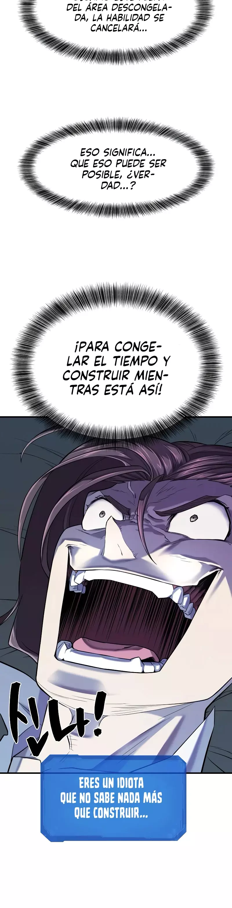 Read El Mejor Diseñador Inmobiliario ES Manga Online