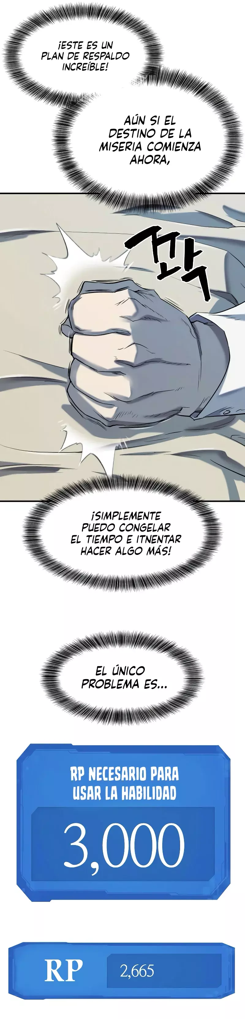 Read El Mejor Diseñador Inmobiliario ES Manga Online