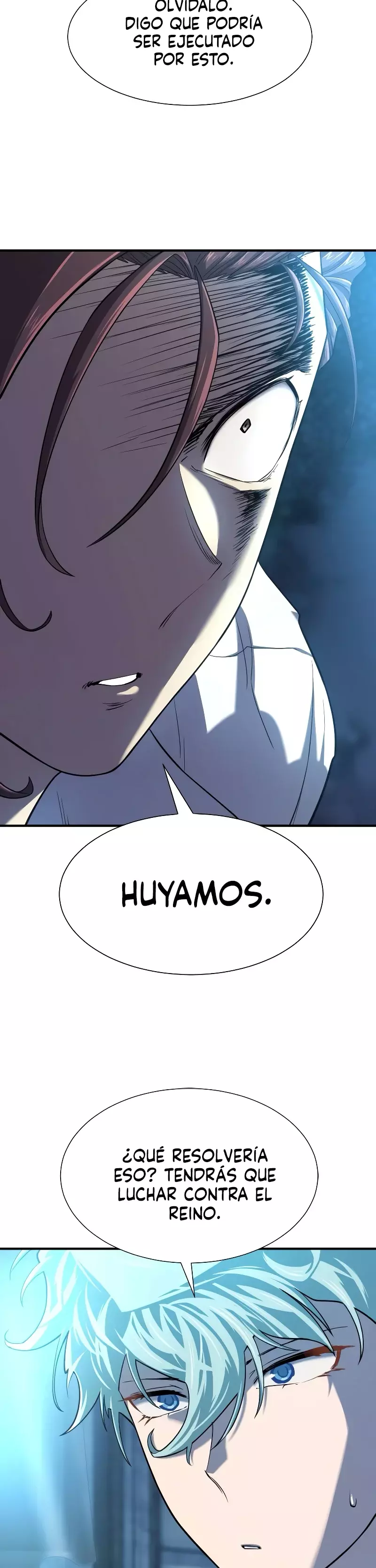 Read El Mejor Diseñador Inmobiliario ES Manga Online