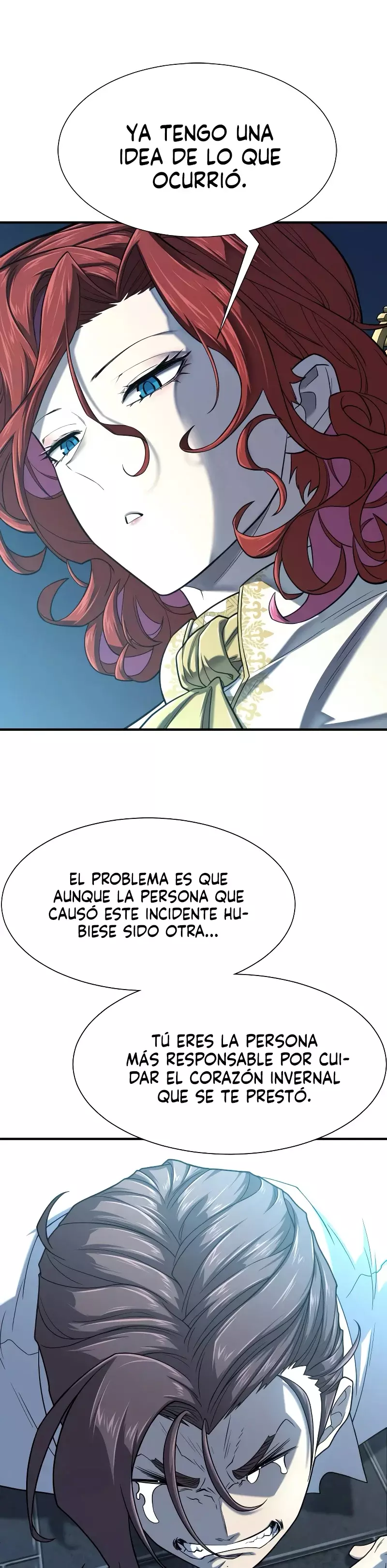 Read El Mejor Diseñador Inmobiliario ES Manga Online