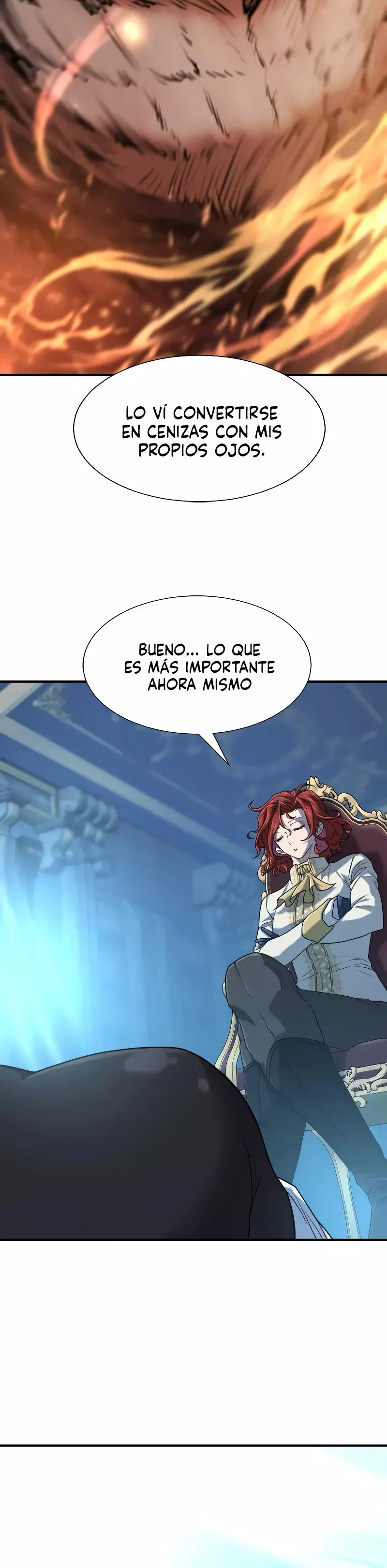 Read El Mejor Diseñador Inmobiliario ES Manga Online