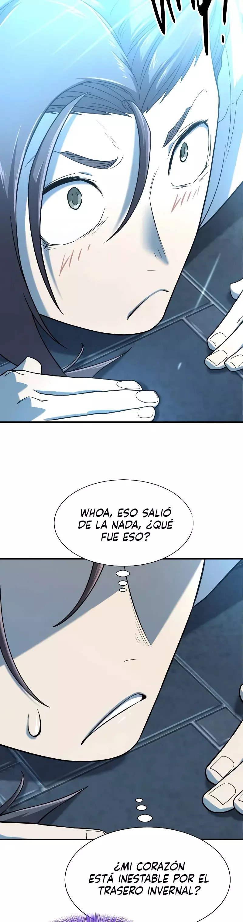 Read El Mejor Diseñador Inmobiliario ES Manga Online