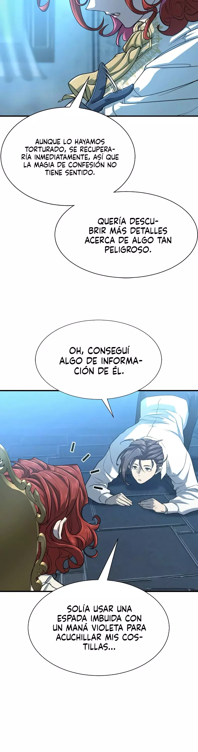 Read El Mejor Diseñador Inmobiliario ES Manga Online