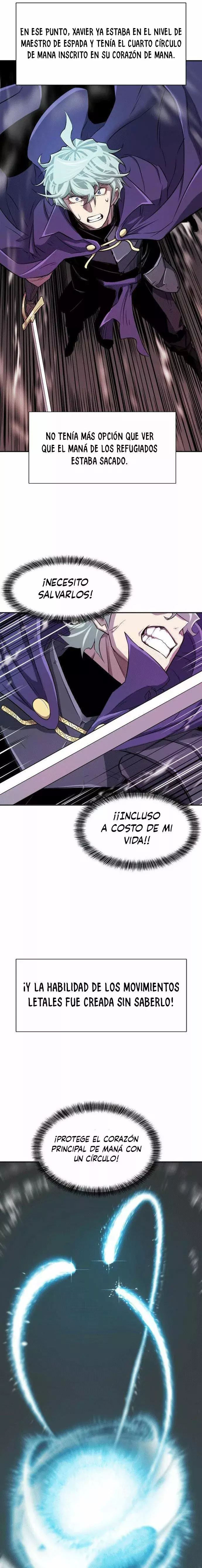 Read El Mejor Diseñador Inmobiliario ES Manga Online