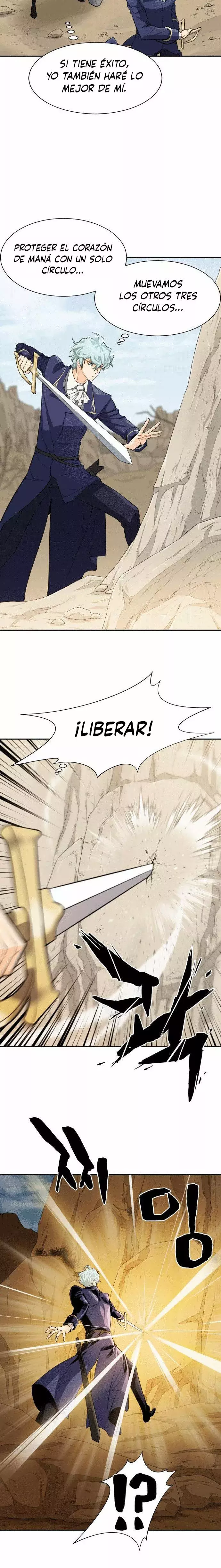 Read El Mejor Diseñador Inmobiliario ES Manga Online
