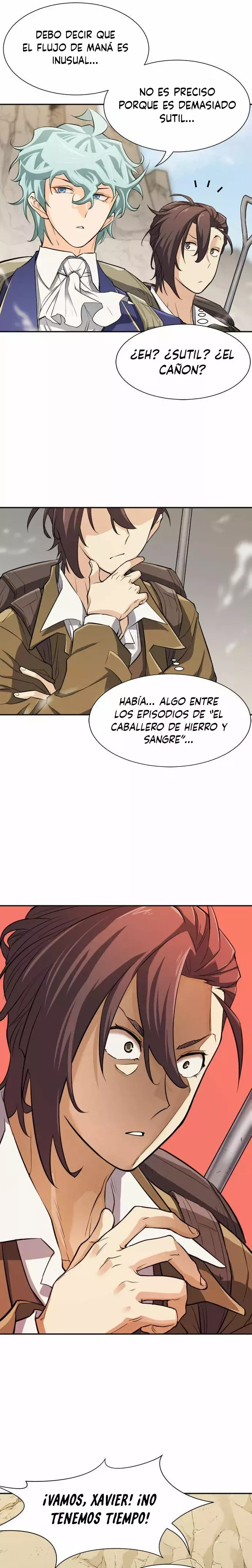 Read El Mejor Diseñador Inmobiliario ES Manga Online