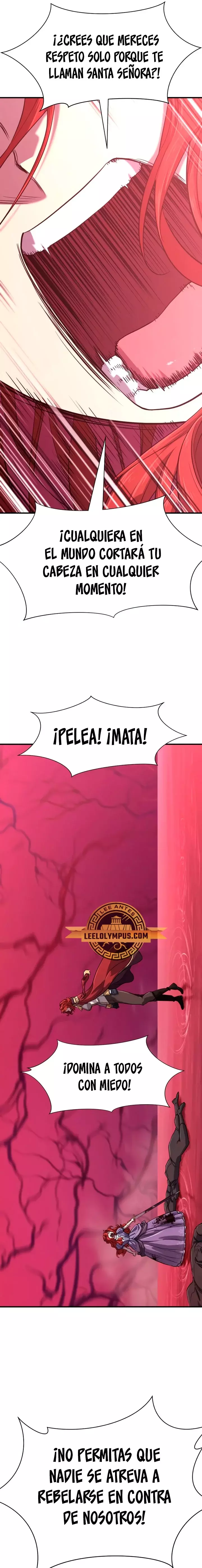 Read El Mejor Diseñador Inmobiliario ES Manga Online
