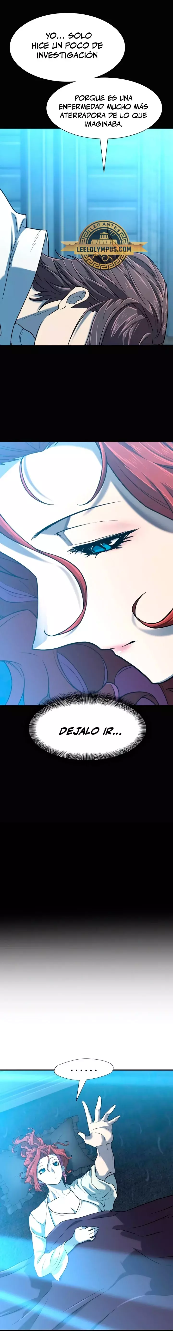 Read El Mejor Diseñador Inmobiliario ES Manga Online