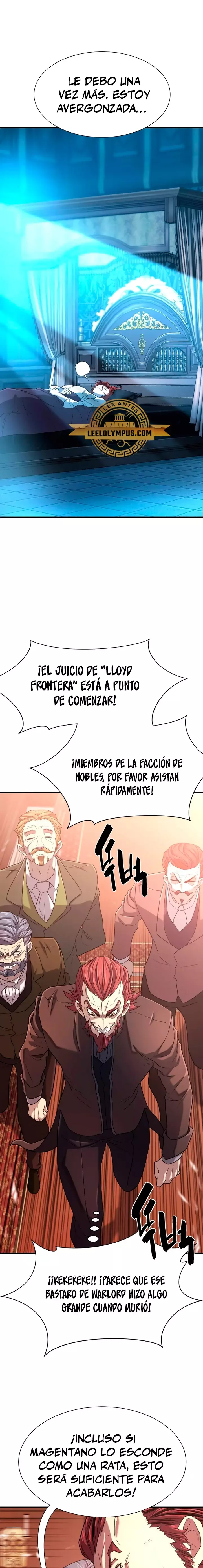 Read El Mejor Diseñador Inmobiliario ES Manga Online