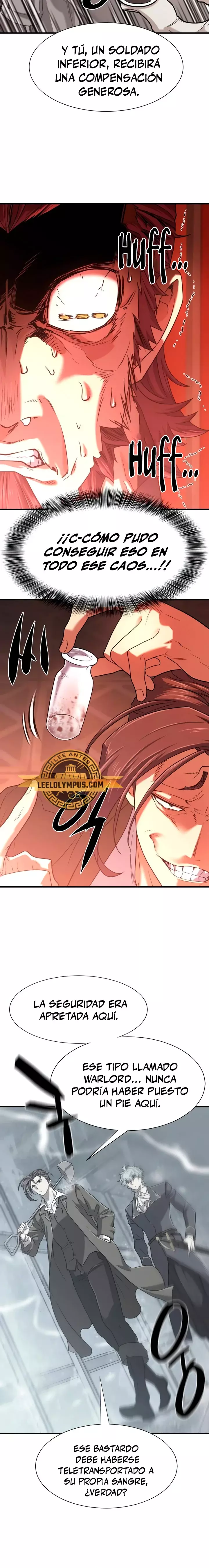 Read El Mejor Diseñador Inmobiliario ES Manga Online