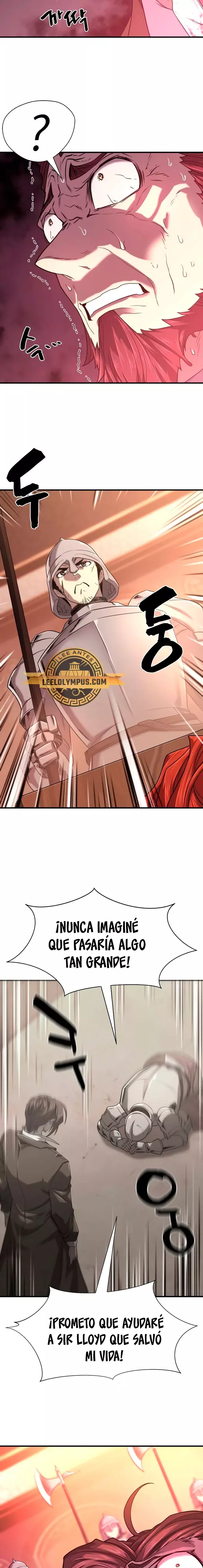 Read El Mejor Diseñador Inmobiliario ES Manga Online