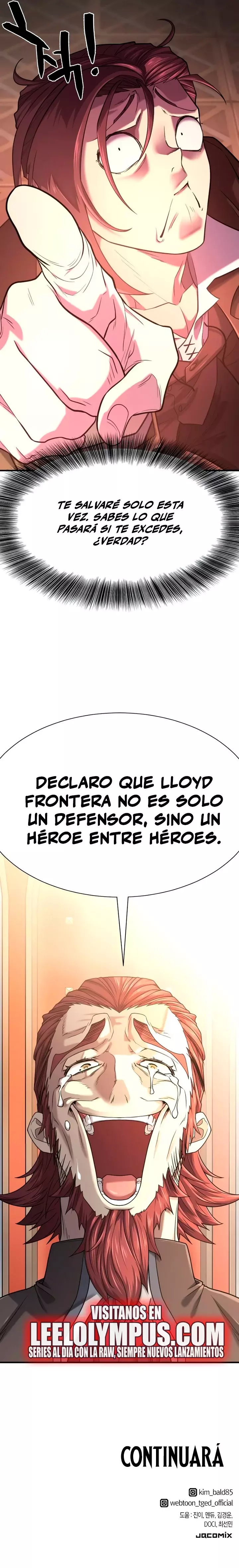 Read El Mejor Diseñador Inmobiliario ES Manga Online