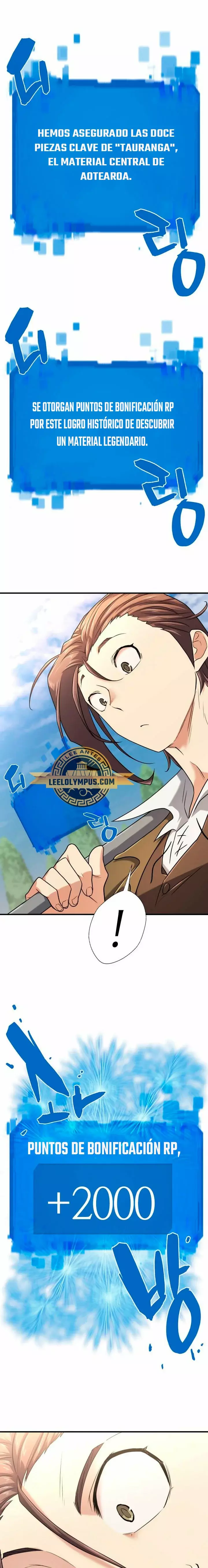 Read El Mejor Diseñador Inmobiliario ES Manga Online
