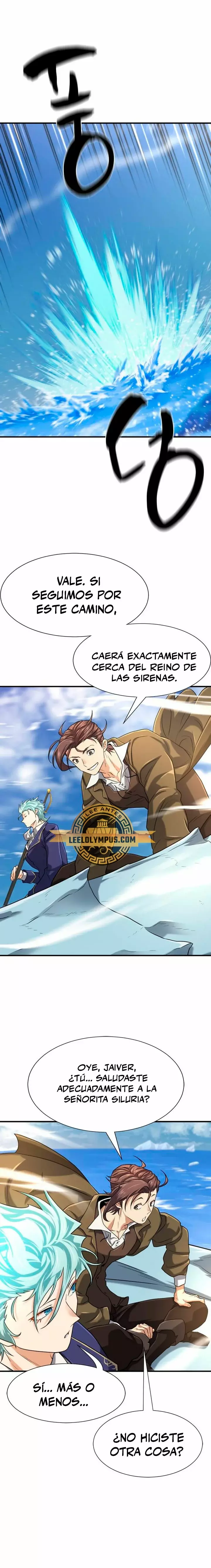 Read El Mejor Diseñador Inmobiliario ES Manga Online